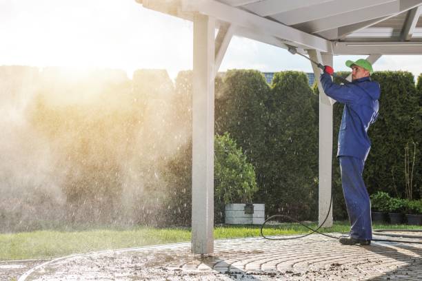 Best Gutter Cleaning  in Pine Grove Mills, PA