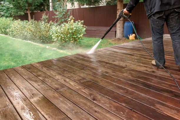 Best Pool Deck Cleaning  in Pine Grove Mills, PA