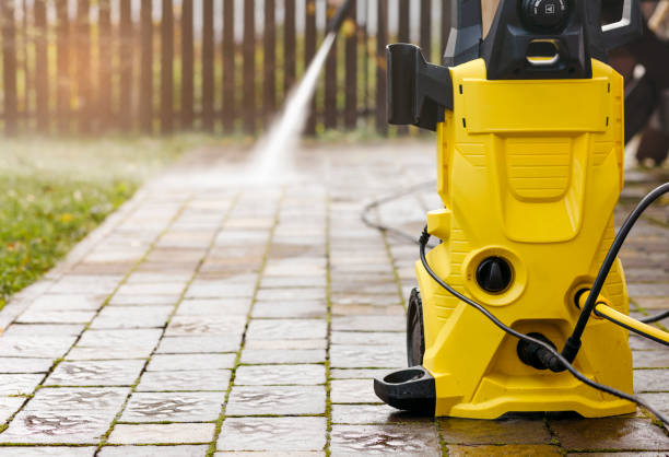 Best Gas Station Cleaning  in Pine Grove Mills, PA