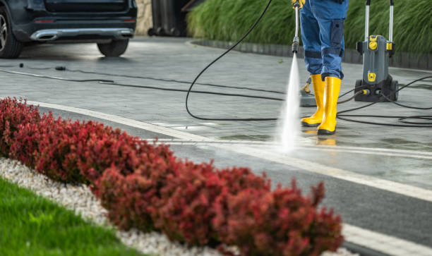 Best Dumpster Area Cleaning  in Pine Grove Mills, PA